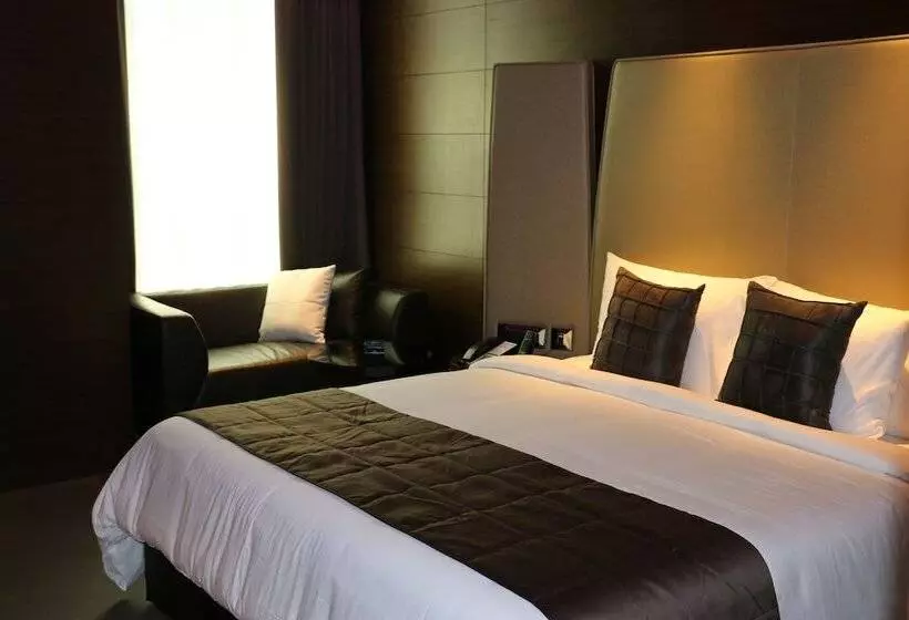 Fotos del hotel Radisson Blu Atria Bengaluru:  20