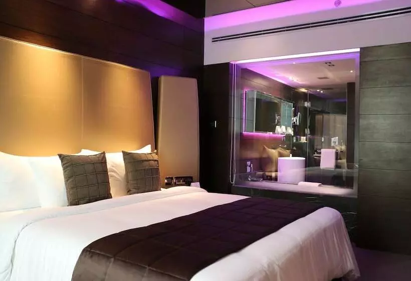 Fotos del hotel Radisson Blu Atria Bengaluru:  23