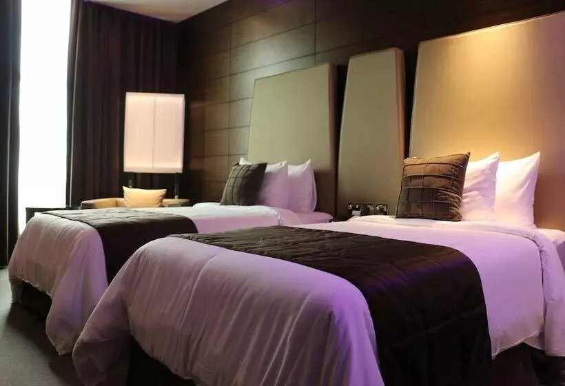 Fotos del hotel Radisson Blu Atria Bengaluru:  15