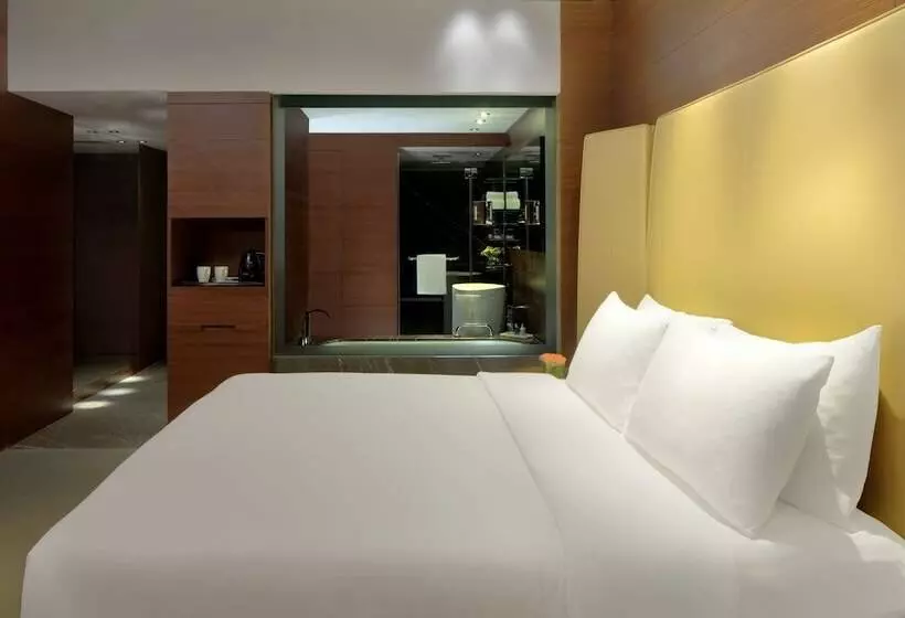 Fotos del hotel Radisson Blu Atria Bengaluru:  19