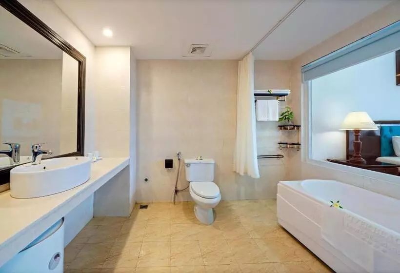 Fotos del hotel River Beach Resort And Residences:  8