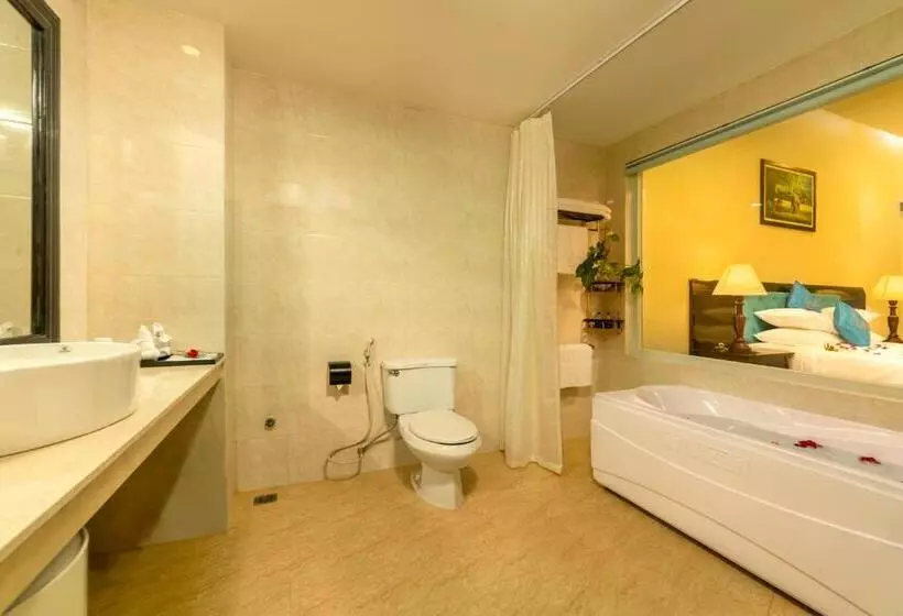 Fotos del hotel River Beach Resort And Residences:  20