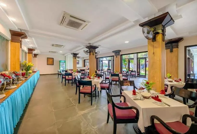 Fotos del hotel River Beach Resort And Residences:  5