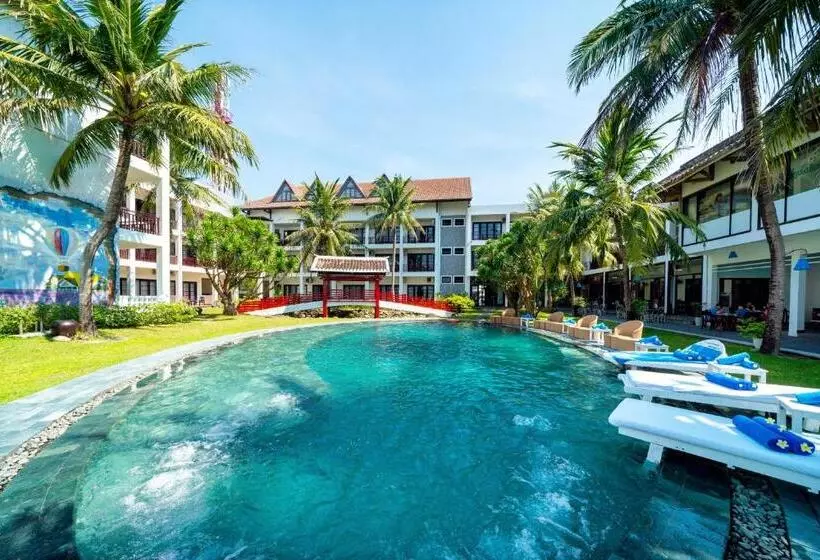 Fotos del hotel River Beach Resort And Residences:  23