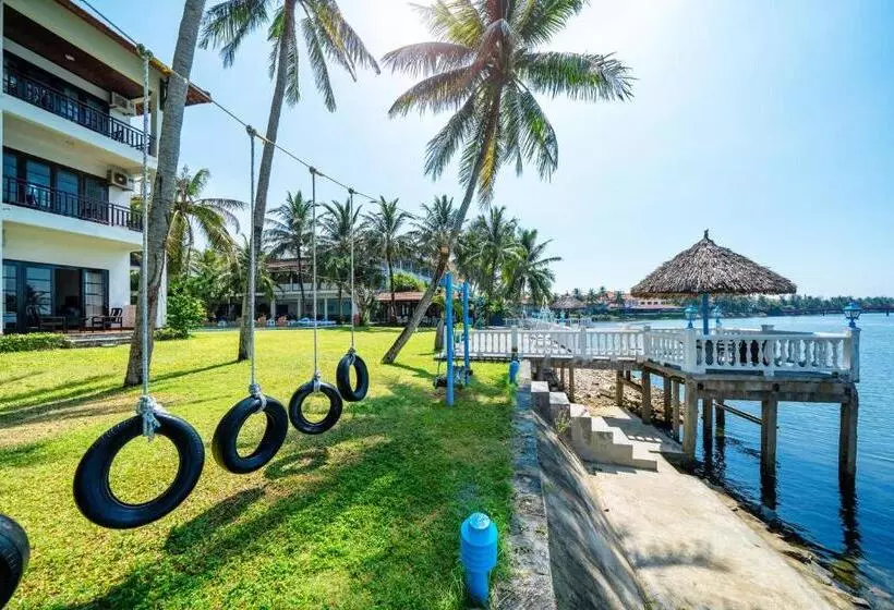 Fotos del hotel River Beach Resort And Residences:  4