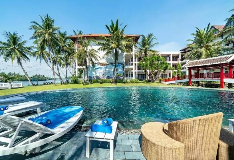 Fotos del hotel River Beach Resort And Residences:  21