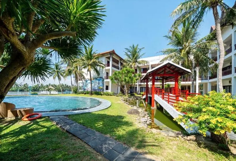 Fotos del hotel River Beach Resort And Residences:  25