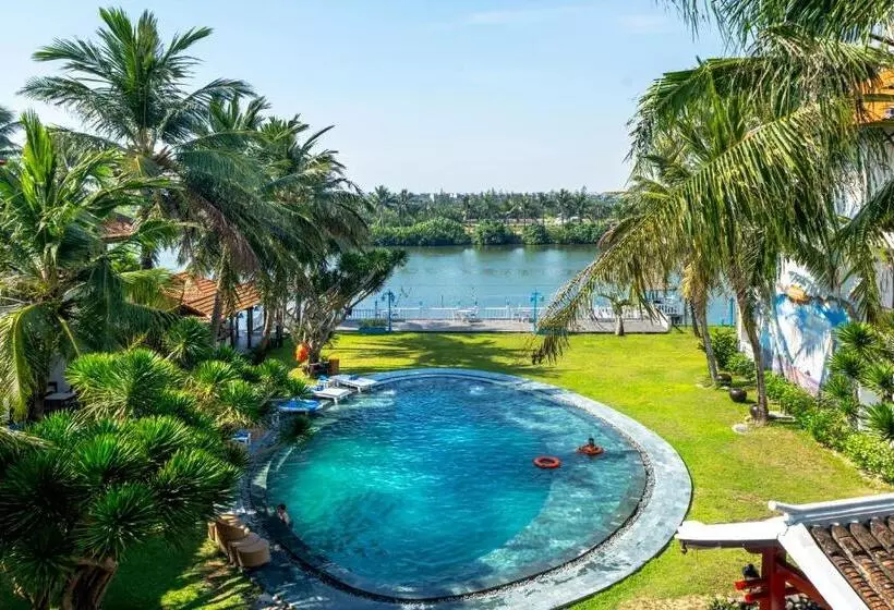 Fotos del hotel River Beach Resort And Residences:  24