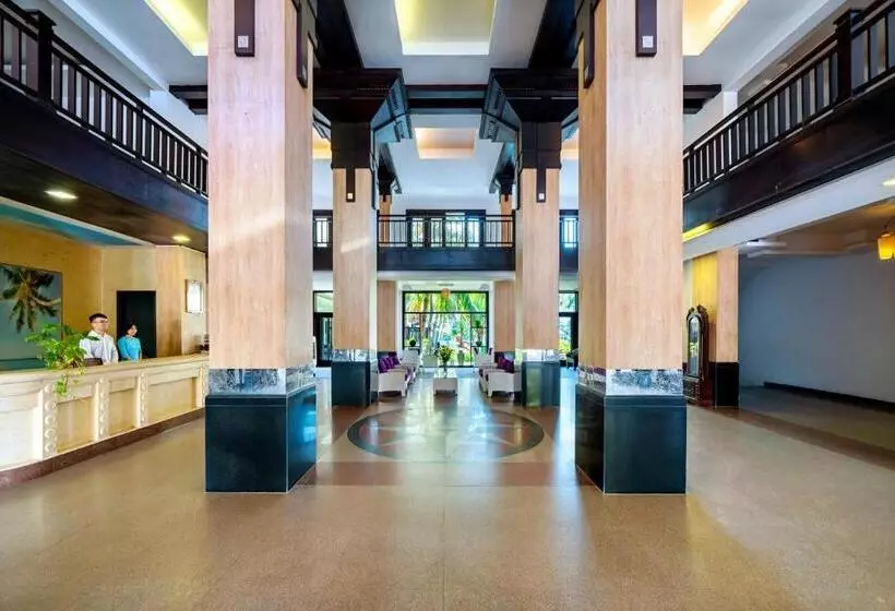 Fotos del hotel River Beach Resort And Residences:  3