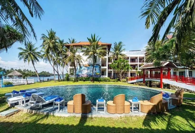 Fotos del hotel River Beach Resort And Residences:  17