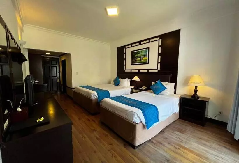 River Beach Resort And Residences