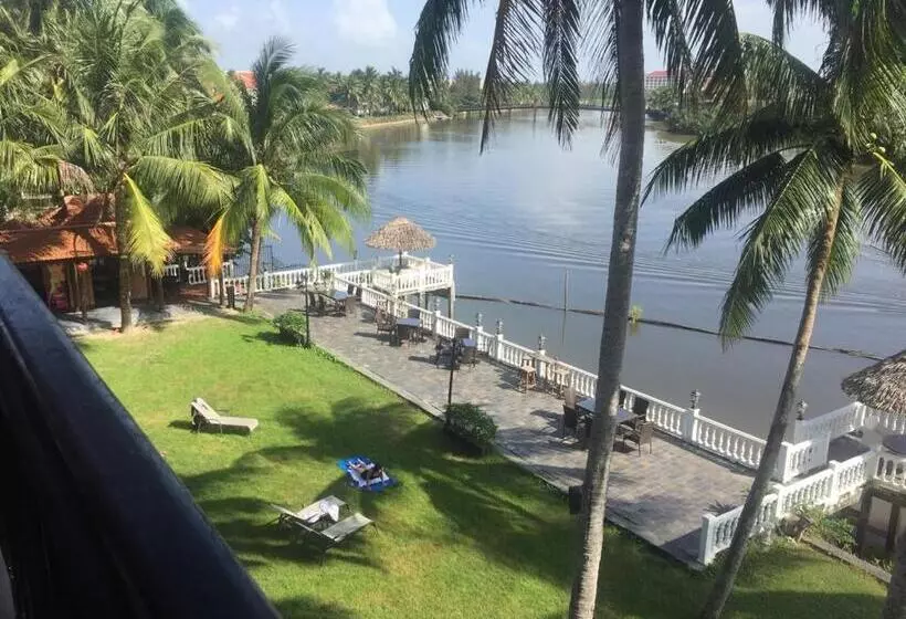 Fotos del hotel River Beach Resort And Residences:  15