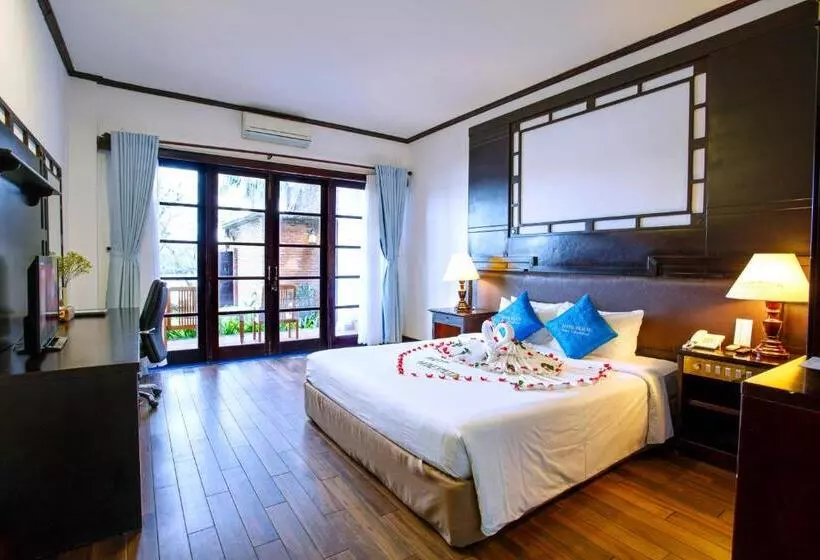 Fotos del hotel River Beach Resort And Residences:  10