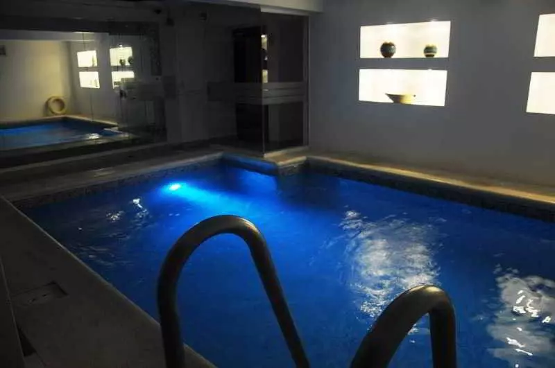 Fotos del hotel Romimar 3 Sup:  2