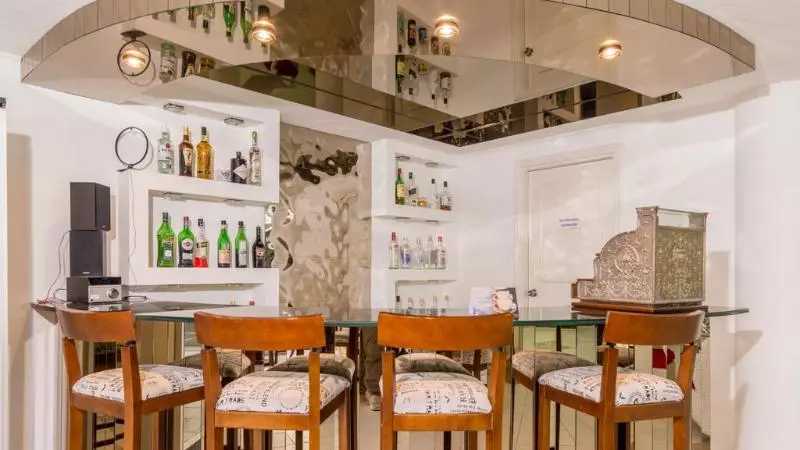 Fotos del hotel Romimar 3 Sup:  6