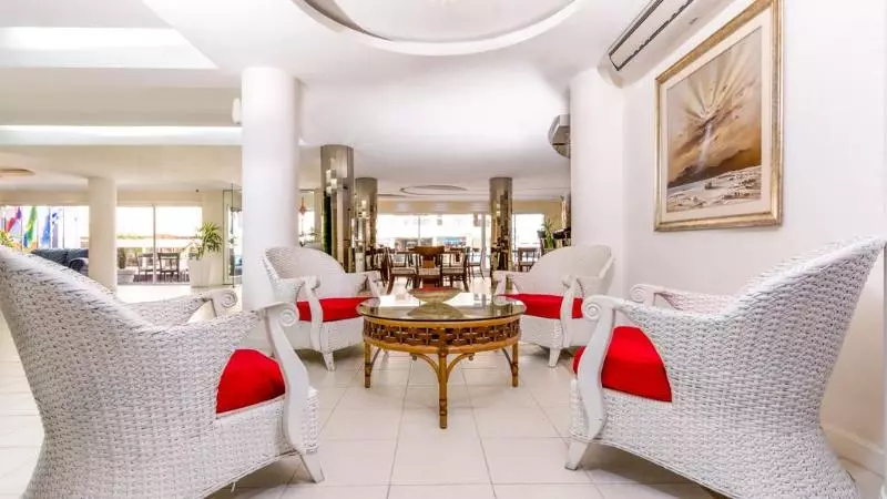 Fotos del hotel Romimar 3 Sup:  3