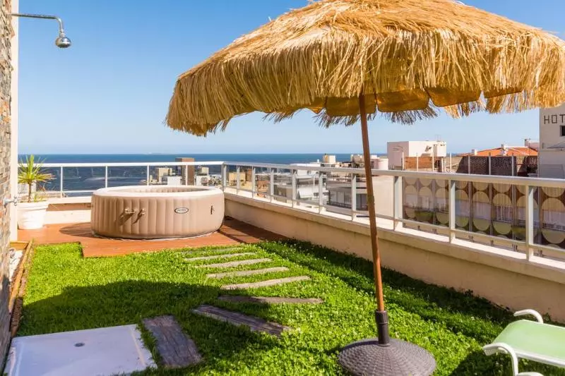 Fotos del hotel Romimar 3 Sup:  7