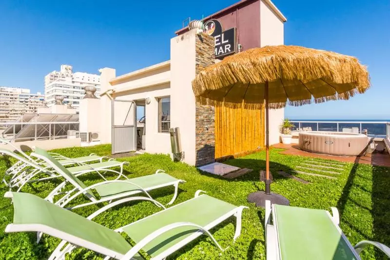 Fotos del hotel Romimar 3 Sup:  9