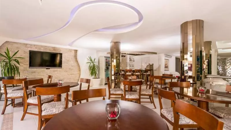 Fotos del hotel Romimar 3 Sup:  5