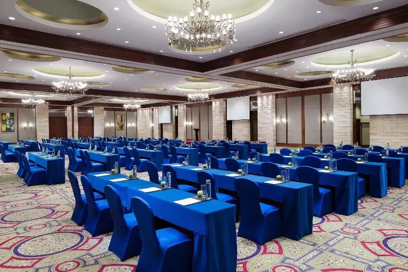 Fotos del hotel Sanya Marriott Yalong Bay Resort & Spa:  17