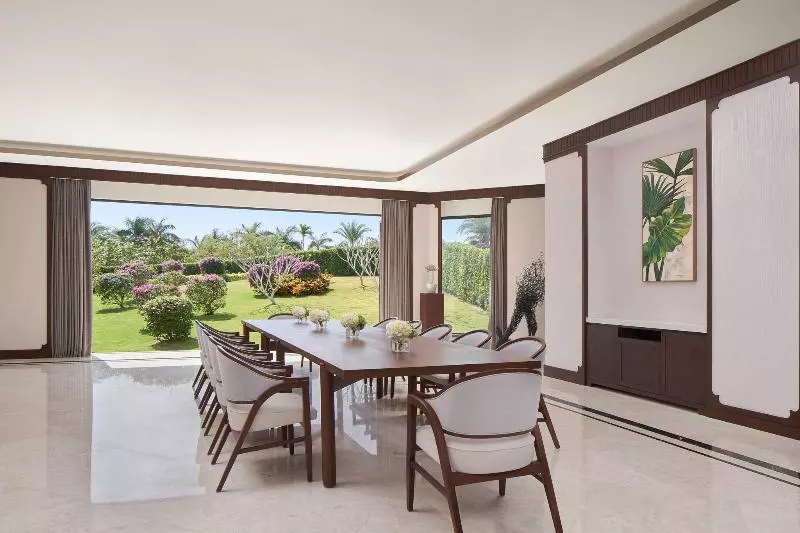 Fotos del hotel Sanya Marriott Yalong Bay Resort & Spa:  15