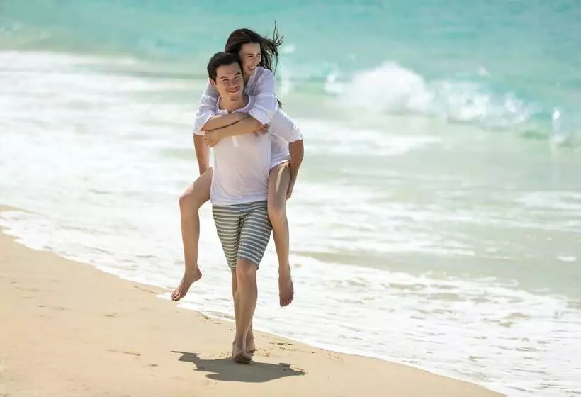 Fotos del hotel Sanya Marriott Yalong Bay Resort & Spa:  5