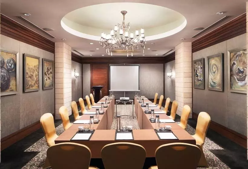 Fotos del hotel Sanya Marriott Yalong Bay Resort & Spa:  2