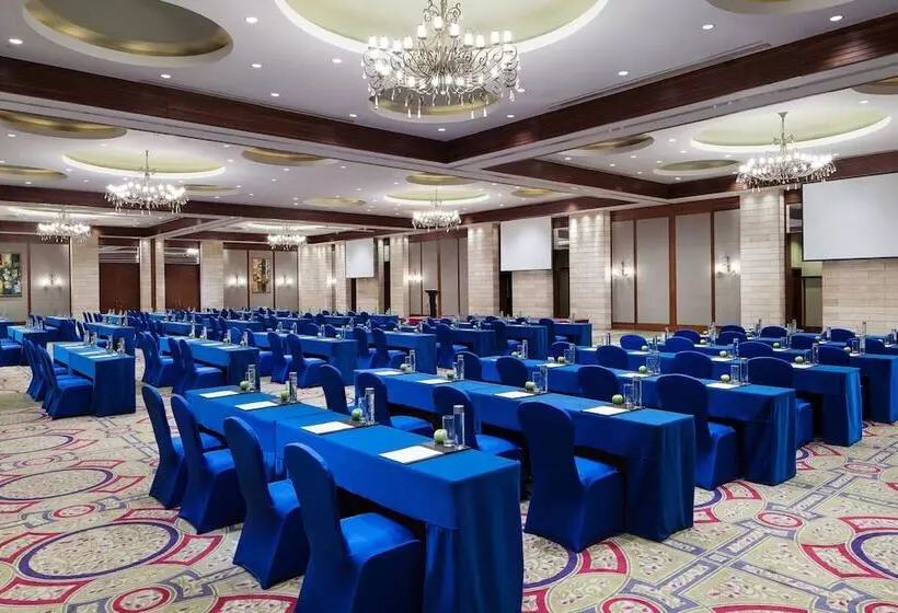 Fotos del hotel Sanya Marriott Yalong Bay Resort & Spa:  13