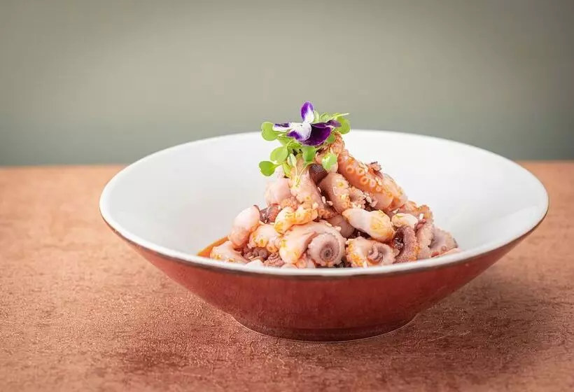 Fotos del hotel Sanya Marriott Yalong Bay Resort & Spa:  7