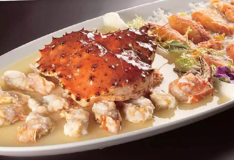 Fotos del hotel Sanya Marriott Yalong Bay Resort & Spa:  18