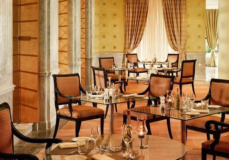 Fotos del hotel Sheraton Tunis Hotel:  24