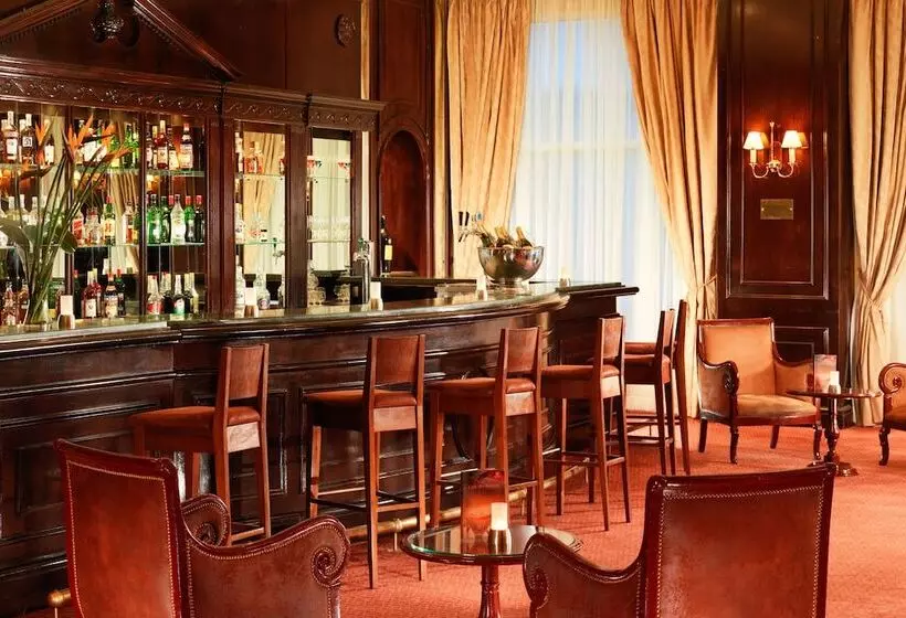 Fotos del hotel Sheraton Tunis Hotel:  6