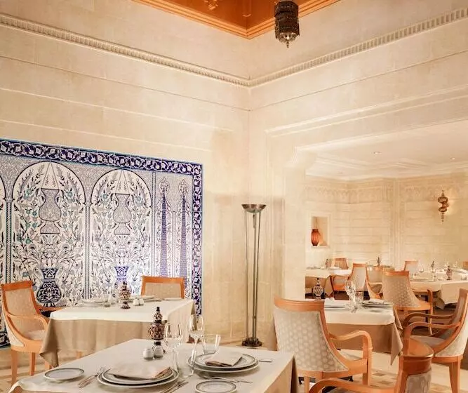 Fotos del hotel Sheraton Tunis Hotel:  10