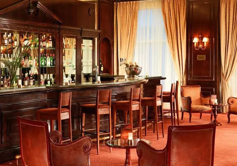 Fotos del hotel Sheraton Tunis Hotel:  12