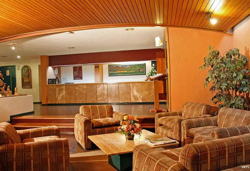 Fotos del hotel Sonesta Posada del Inca:  13