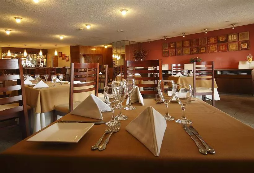 Fotos del hotel Sonesta Posada del Inca:  3