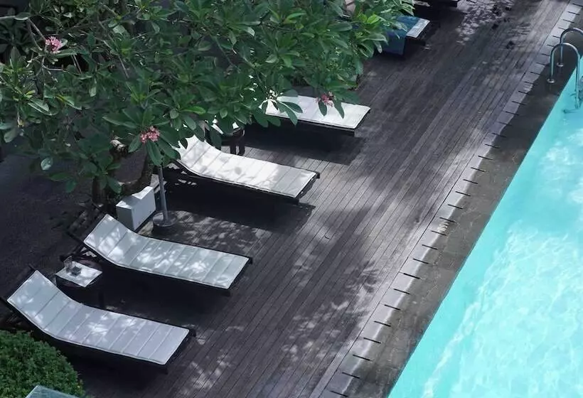 Fotos del hotel The Vira Bali Boutique Hotel & Suite:  2