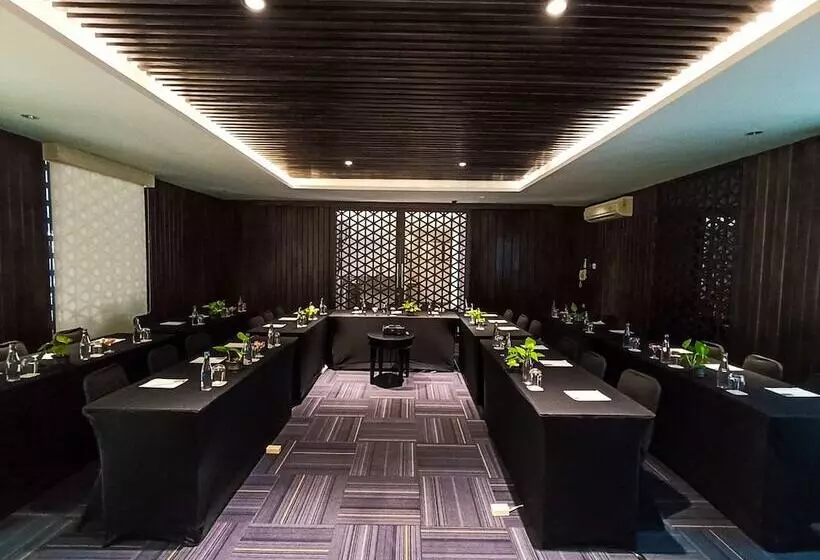 Fotos del hotel The Vira Bali Boutique Hotel & Suite:  5