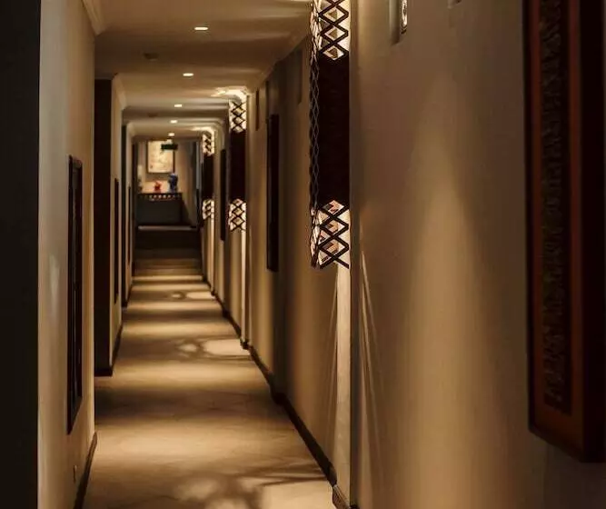 Fotos del hotel The Vira Bali Boutique Hotel & Suite:  9