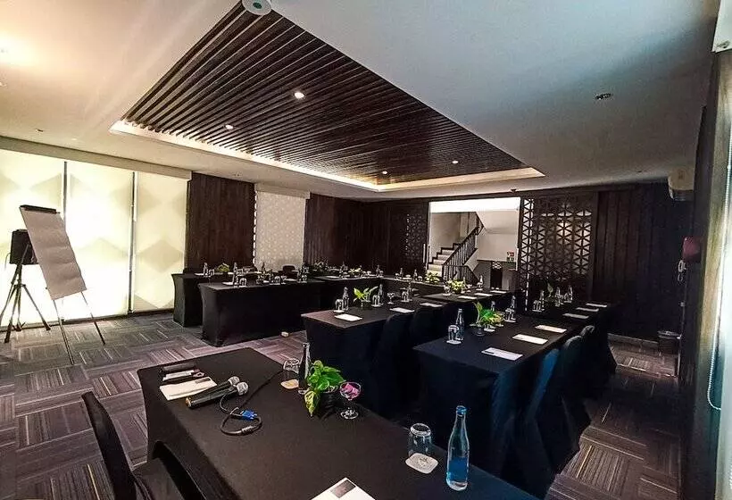 Fotos del hotel The Vira Bali Boutique Hotel & Suite:  12