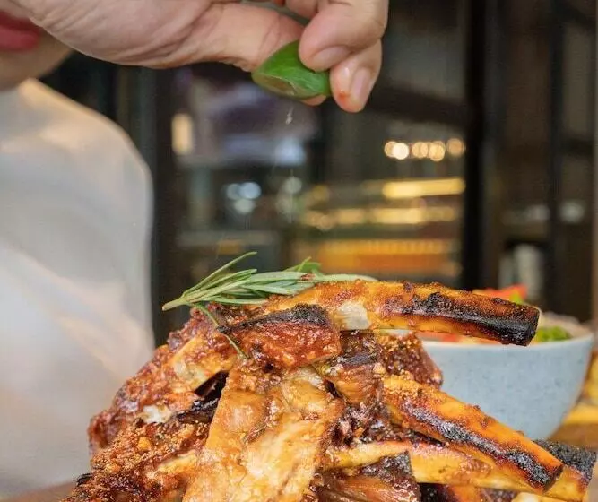 Fotos del hotel The Vira Bali Boutique Hotel & Suite:  21