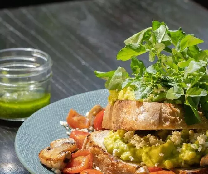 Fotos del hotel The Vira Bali Boutique Hotel & Suite:  10