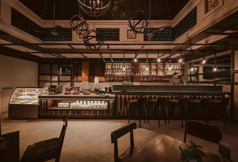 Fotos del hotel The Vira Bali Boutique Hotel & Suite:  16