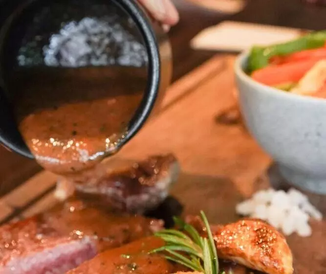 Fotos del hotel The Vira Bali Boutique Hotel & Suite:  3