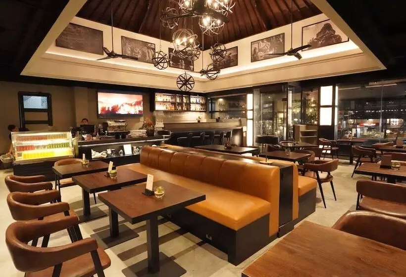 Fotos del hotel The Vira Bali Boutique Hotel & Suite:  23