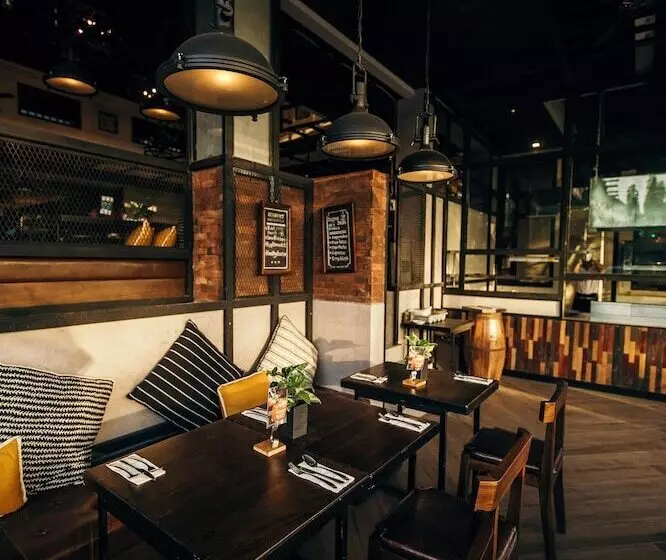 Fotos del hotel The Vira Bali Boutique Hotel & Suite:  25