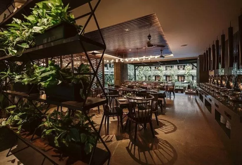 Fotos del hotel The Vira Bali Boutique Hotel & Suite:  11