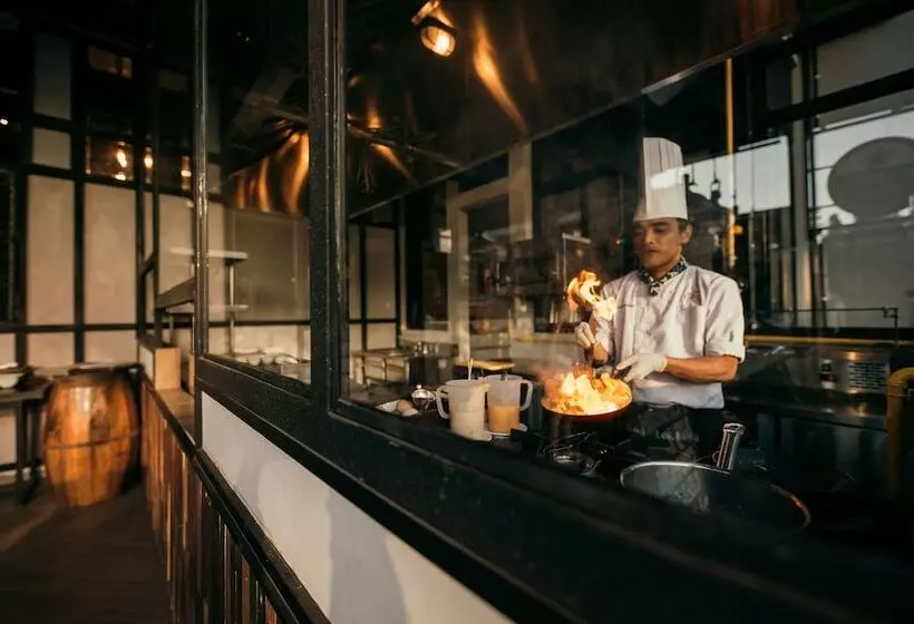 Fotos del hotel The Vira Bali Boutique Hotel & Suite:  24