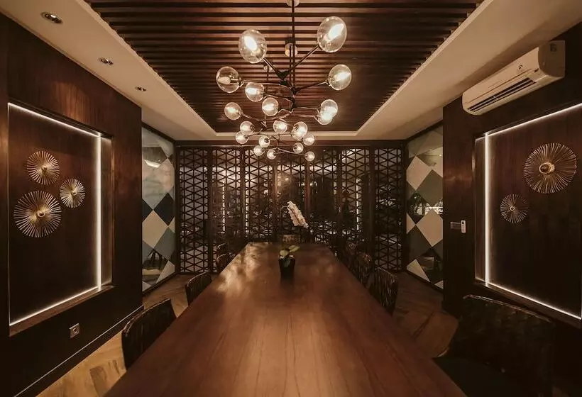 Fotos del hotel The Vira Bali Boutique Hotel & Suite:  22