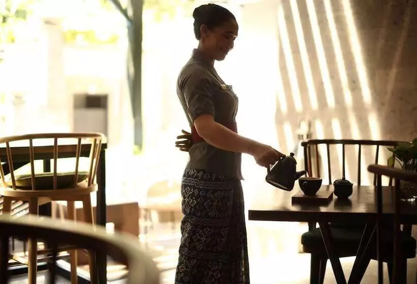 Fotos del hotel The Vira Bali Boutique Hotel & Suite:  14